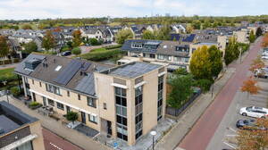 Leeuwenburg 40 BARENDRECHT Leeuwenburg 40 BARENDRECHT