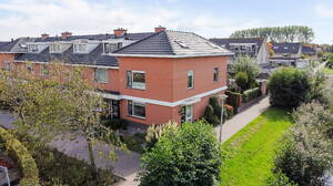 Schrijnwerkerij 23 BARENDRECHT Schrijnwerkerij 23 BARENDRECHT