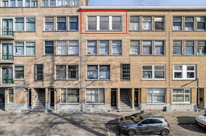 Mijnsherenplein 42A 03 ROTTERDAM Mijnsherenplein 42A 03 ROTTERDAM