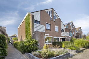 Boeier 26 BARENDRECHT Boeier 26 BARENDRECHT