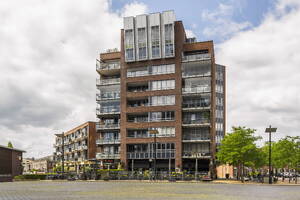 Platehaven 89 BARENDRECHT Platehaven 89 BARENDRECHT