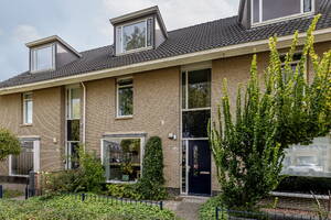 Glinthorst 28 ROTTERDAM Glinthorst 28 ROTTERDAM