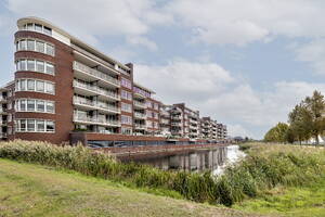 Wesdijkleede 118 BARENDRECHT