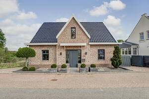 Voordijk 502a BARENDRECHT Voordijk 502a BARENDRECHT