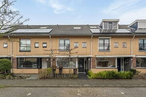 Van Ravesteyndreef 39 BARENDRECHT