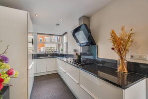 Spankerstraat 13 ROTTERDAM