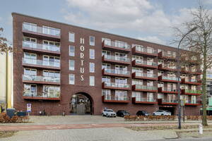 Fascinatio Boulevard 704K CAPELLE AAN DEN IJSSEL
