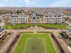 Serenadelaan 85 BARENDRECHT