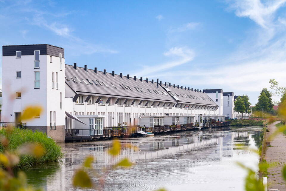 Huis kopen in Rhoon