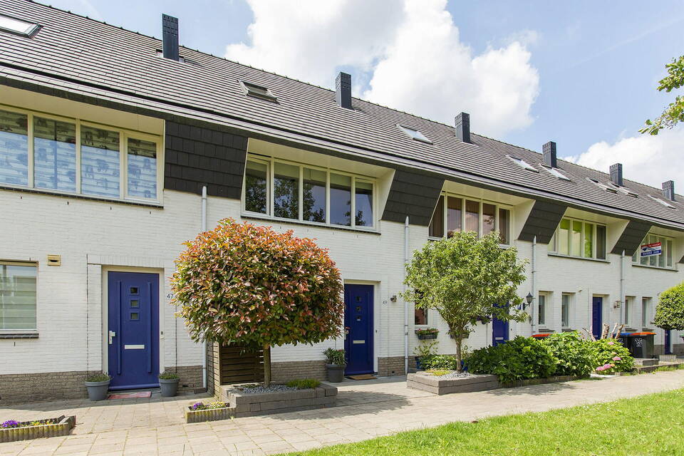 Huis verkopen in Rhoon